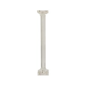 Crystal Candle Holder 75481