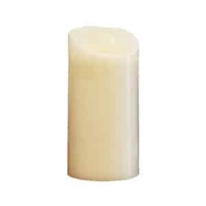 Fireless Candle Led Pillar Candle 3,5*7 Inch