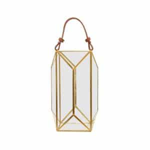 FL-FZ014A Hurricane Lantern