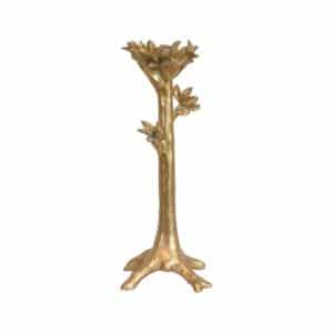 Tree Candleholder Large 77140