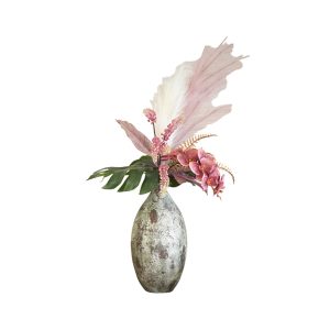 NO.41 - 012021 Keramik Botel Vase