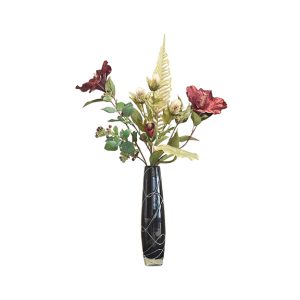 NO.63 - 012021 Murano Glass Vase
