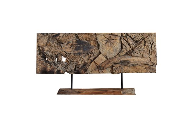 Antique Wood - Home Decor