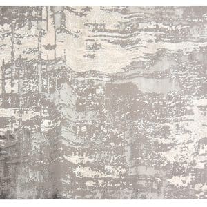 Home Decor Abstract Rugs Viscose VP73GS ENZ (200X300) Front View