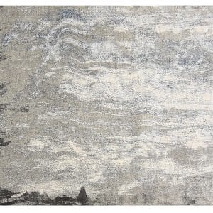 Home Decor Rectangle Carpet Viscose VPN12GB ENZ (200X300) Front View
