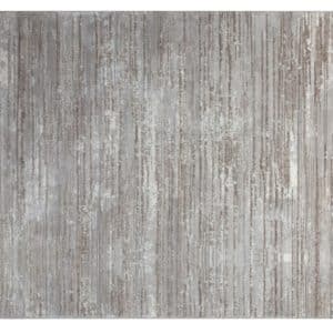 Home Decor Rectangle Carpet No.219-2 P172-4B-Beige (200X290) Front View