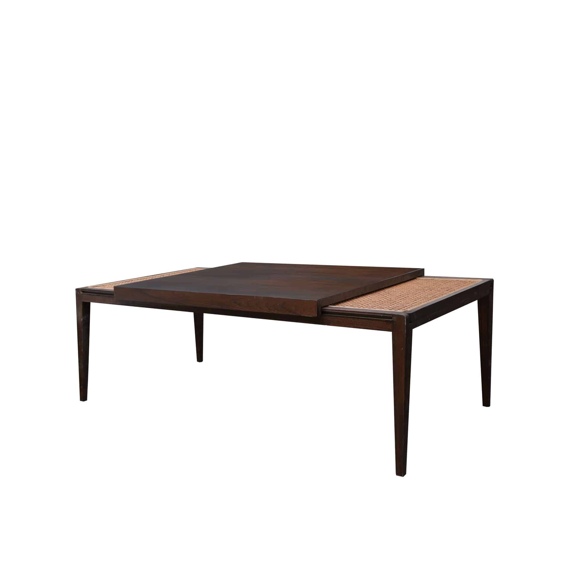 FLAVIA COFFEE TABLE Home Decor