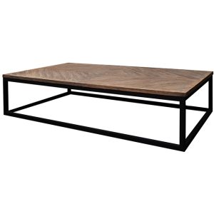 Oscar Coffee table 160x90