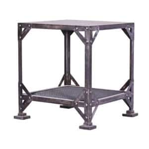 Table Metal Merindol