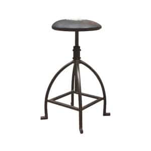 Stoll Leather 4 Legs BL