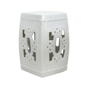 Porcelain Stool XC-448