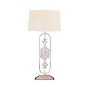 Perrine Lamp ID399/EX213/WHITE