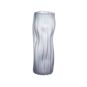 15917-042 Vase Crystal Tall