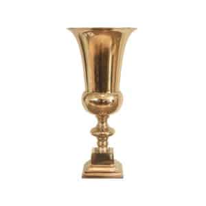 Alumunium Vase AV39602