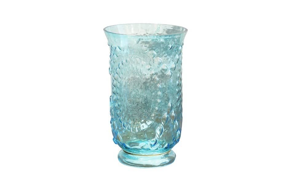 Charlotte Hurricane Blue 75635