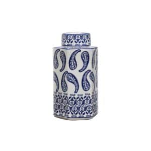 Decorative Jar Des-02S