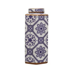 Decorative Jar Des-04L