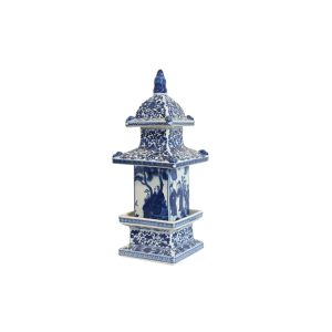 Decorative Jar Des-09