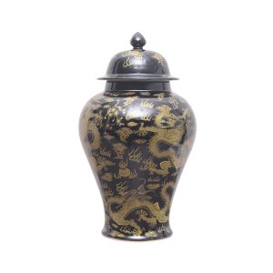 Decorative Jar Des-13