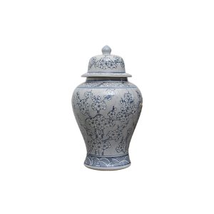 Decorative Jar Des-15S
