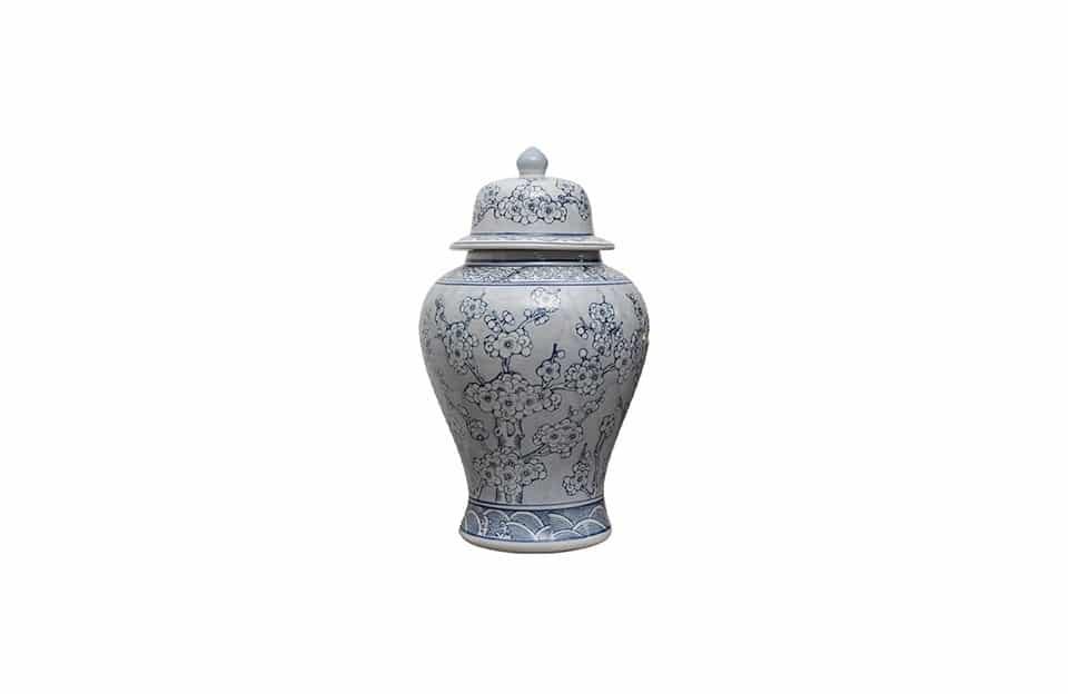 Decorative Jar Des-15S