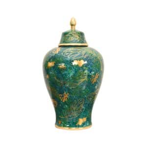 Decorative Jar Des-17L