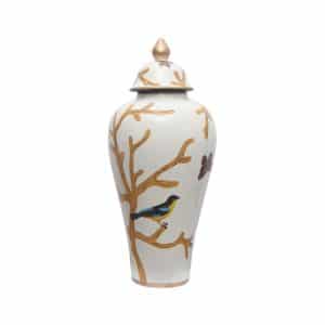 Decorative Jar Des-19L