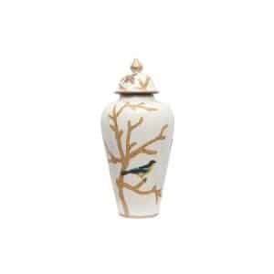 Decorative Jar Des-19S