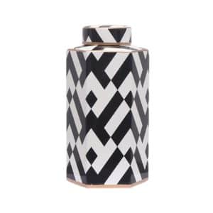 Decorative Jar Des-20L