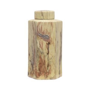 Decorative Jar Des-21L