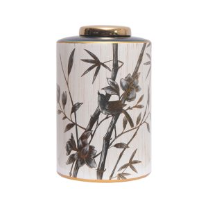Decorative Jar Des-32L