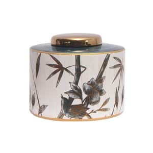 Decorative Jar Des-32S