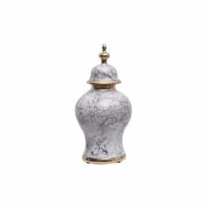 Decorative Jar Des-40S