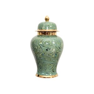 Decorative Jar Des-57M