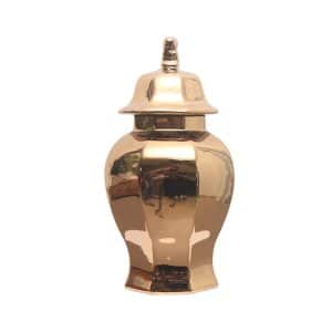 Decorative Jar Des-58L