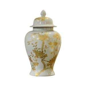 Decorative Jar Des-60L