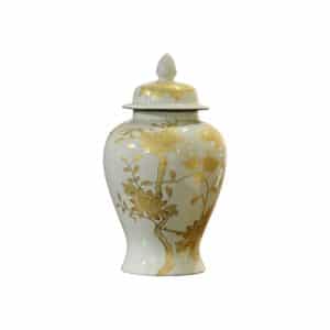 Decorative Jar Des-60M
