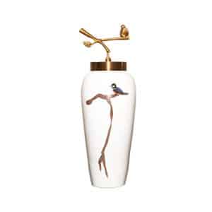 Decorative Jar Des-64L