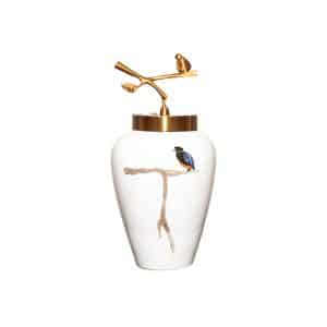 Decorative Jar Des-64M