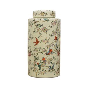 Decorative Jar XC-087 L