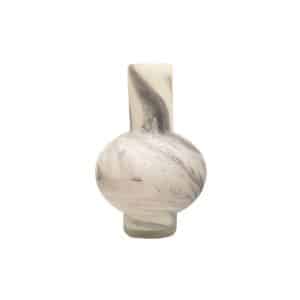FB-ZS2002B Pellet Glass Vase B
