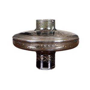 FL-ZS255A Glass Vase