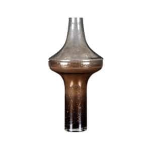 FL-ZS255B Glass Vase