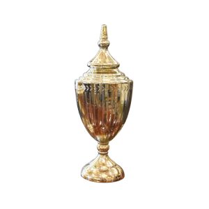 Lidded Jar 77259