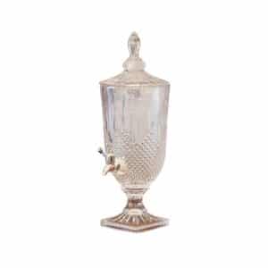 Lidded Jar 77276