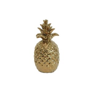 Pineapple Accent 1747-Gold