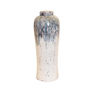 Terracotta Vase 1709