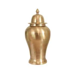 Trophy URN 44965