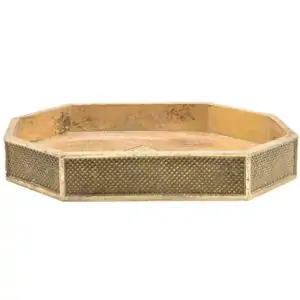 Decorative Tray 77168
