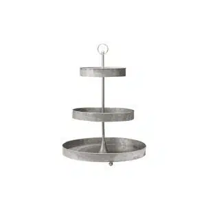 EVELYN 3-Tiered Food Stand 33929